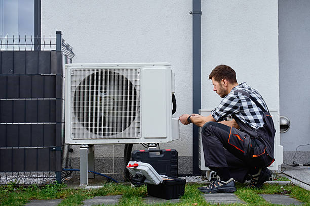 Trusted Hvac service in Lafox, IL - JG Cool HVAC